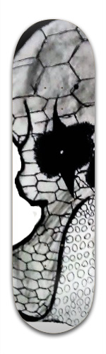 Design 248892 Skateboards, Longboards and Grip Tape