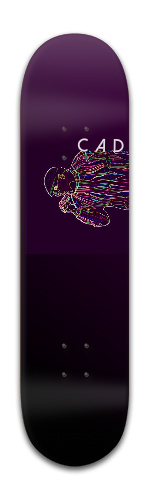 Design 249878 Skateboards, Longboards and Grip Tape