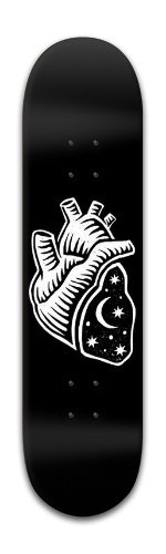 Design 249392 Skateboards, Longboards and Grip Tape