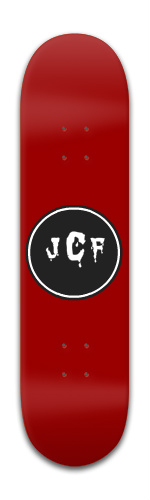 Design 249484 Skateboards, Longboards and Grip Tape Image