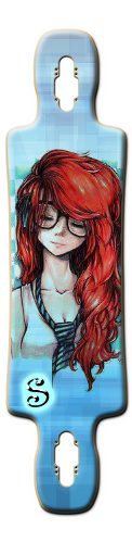 Design 250186 Skateboards, Longboards and Grip Tape Image