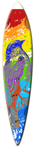 Design 250438 Skateboards, Longboards and Grip Tape Image