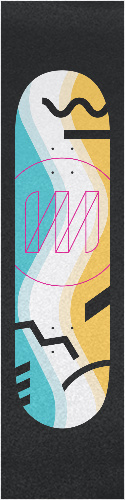 Design 250821 Skateboards, Longboards and Grip Tape Image