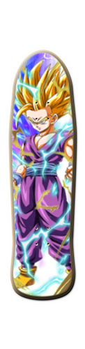 gohan