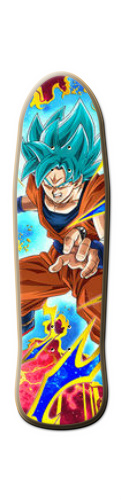 SSB Goku
