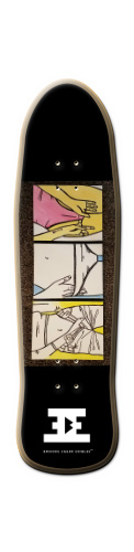 Design 251480 Skateboards, Longboards and Grip Tape Image