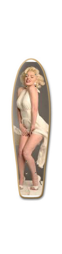 Design 250867 Skateboards, Longboards and Grip Tape