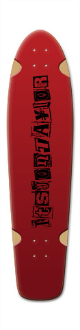 Design 250898 Skateboards, Longboards and Grip Tape Image