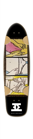 Design 251404 Skateboards, Longboards and Grip Tape Image