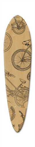 Design 250090 Skateboards, Longboards and Grip Tape Image