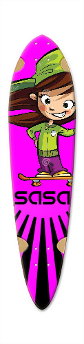 Design 250851 Skateboards, Longboards and Grip Tape Image