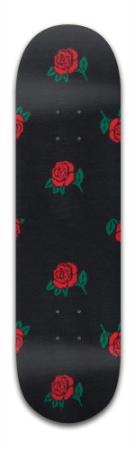 Design 250373 Skateboards, Longboards and Grip Tape