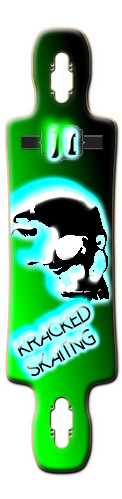 Design 250802 Skateboards, Longboards and Grip Tape