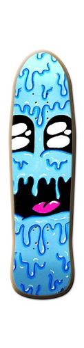 Design 237735 Skateboards, Longboards and Grip Tape Image
