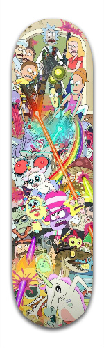 Design 237723 Skateboards, Longboards and Grip Tape Image