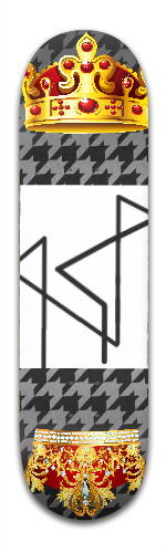 Design 237508 Skateboards, Longboards and Grip Tape Image