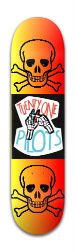 Design 237503 Skateboards, Longboards and Grip Tape Image