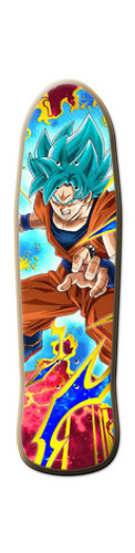 SSB Goku