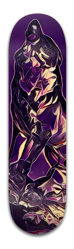 Design 251761 Skateboards, Longboards and Grip Tape Image