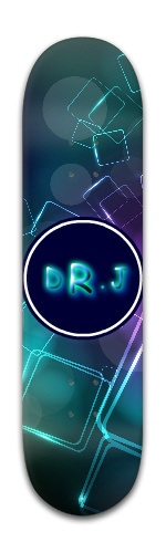 Design 250785 Skateboards, Longboards and Grip Tape
