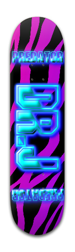 PREDATOR