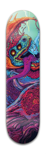 Design 252077 Skateboards, Longboards and Grip Tape