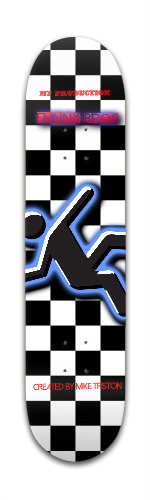 Design 252304 Skateboards, Longboards and Grip Tape