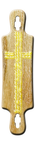 Design 251903 Skateboards, Longboards and Grip Tape