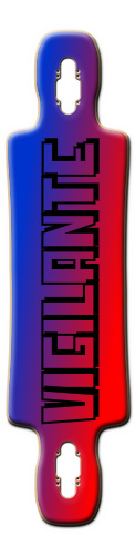 Design 252257 Skateboards, Longboards and Grip Tape