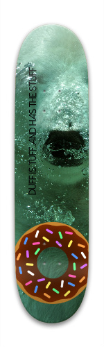 Design 237847 Skateboards, Longboards and Grip Tape