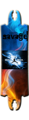 Design 238058 Skateboards, Longboards and Grip Tape