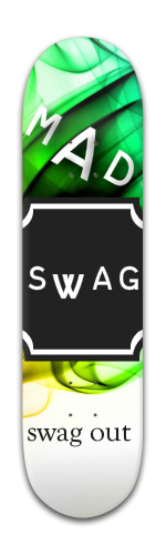 Design 237837 Skateboards, Longboards and Grip Tape
