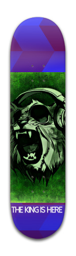 Design 237993 Skateboards, Longboards and Grip Tape