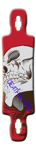 Design 238006 Skateboards, Longboards and Grip Tape