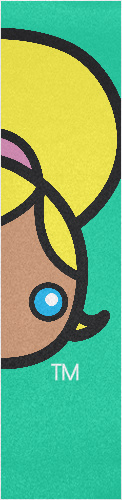 Design 238282 Skateboards, Longboards and Grip Tape
