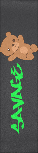 Design 238350 Skateboards, Longboards and Grip Tape