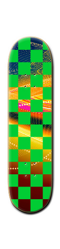 Design 238161 Skateboards, Longboards and Grip Tape