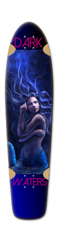Design 238464 Skateboards, Longboards and Grip Tape