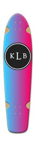 Design 238110 Skateboards, Longboards and Grip Tape