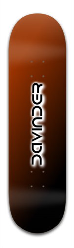 Design 238471 Skateboards, Longboards and Grip Tape Image