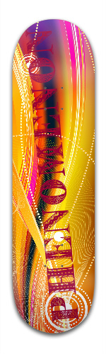 Phenomenon Skate Skateboards, Longboards and Grip Tape Image