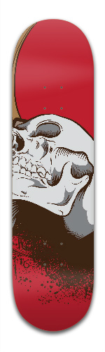 Design 238154 Skateboards, Longboards and Grip Tape