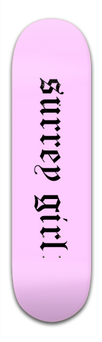 Design 238494 Skateboards, Longboards and Grip Tape Image