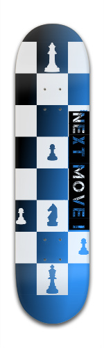 NEXT MOVE