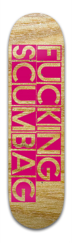 Design 238750 Skateboards, Longboards and Grip Tape