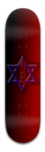 Design 238590 Skateboards, Longboards and Grip Tape