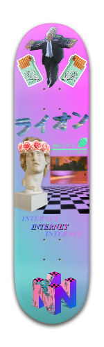 Design 238506 Skateboards, Longboards and Grip Tape Image