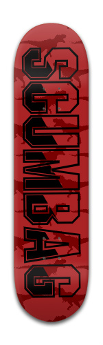 Design 238684 Skateboards, Longboards and Grip Tape