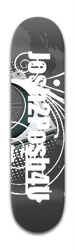 Design 238678 Skateboards, Longboards and Grip Tape