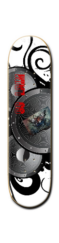 Design 239085 Skateboards, Longboards and Grip Tape Image